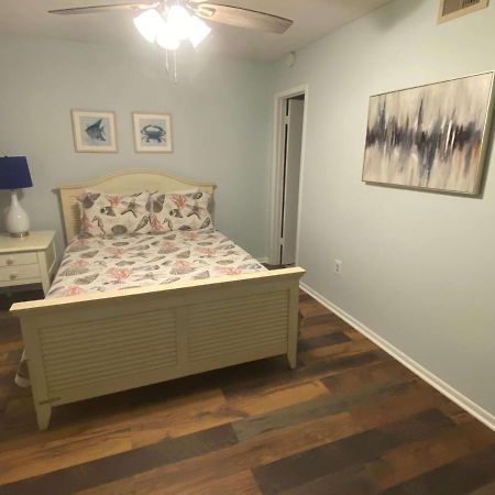 Island Winds West 271 By Albvr - Awesome Location! Walk To Hangout And More - Beachfront Complex With Indirect Side-Views 海湾海岸 外观 照片