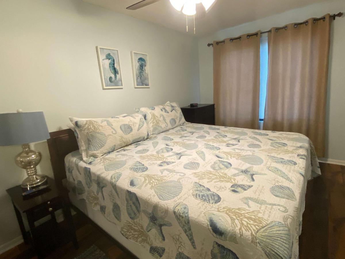 Island Winds West 271 By Albvr - Awesome Location! Walk To Hangout And More - Beachfront Complex With Indirect Side-Views 海湾海岸 外观 照片