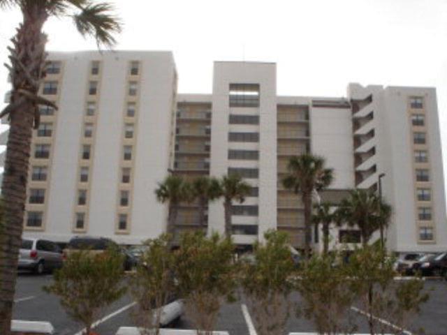Island Winds West 271 By Albvr - Awesome Location! Walk To Hangout And More - Beachfront Complex With Indirect Side-Views 海湾海岸 外观 照片